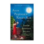 Ayın Peşinden Koşan Kız