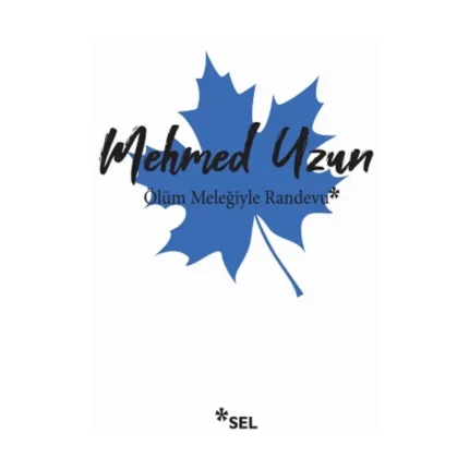 Ölüm Meleğiyle Randevu