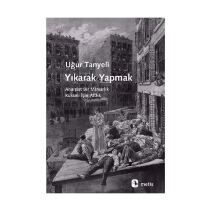 Yıkarak Yapmak