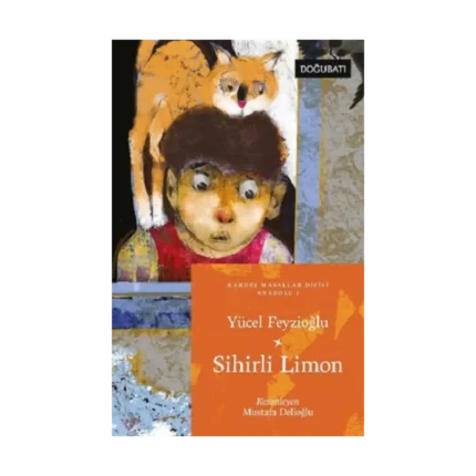 Sihirli Limon