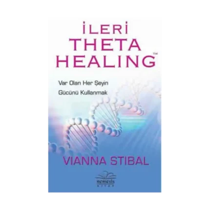 İleri Theta Healing