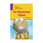 Stage 2 - The Mysterious Island