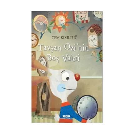 Tavşan Ozi'nin Boş Vakti