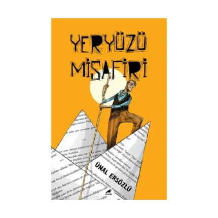 Yeryüzü Misafiri
