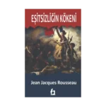 Eşitsizliğin Kökeni