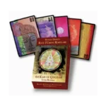 Human Design Rave I’Chıng Kartları