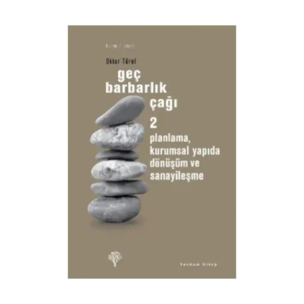 Geç Barbarlık Çağı 2