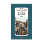İstanbul Hatıratı 1922