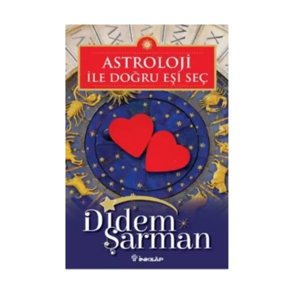 Astroloji ile Doğru Eşi Seç
