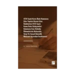 4734 Sayılı Kamu İhale Kanununa Göre Yapılan Hizmet Alım İhalelerinin 4735 Sayılı Kamu İhale Sözleşmeleri Kanununa Esas Hakediş