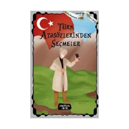 Türk Atasözlerinden Seçmeler