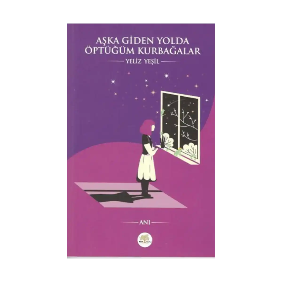 15c84-aska-giden-yolda-optugum-kurbagalar-1-1.webp Aşka Giden Yolda Öptüğüm Kurbağalar - Görsel 1