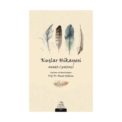 Kuşlar Hikayesi
