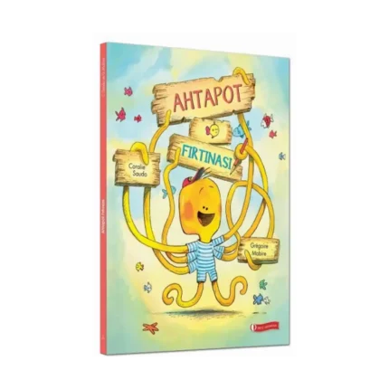 Ahtapot Fırtınası