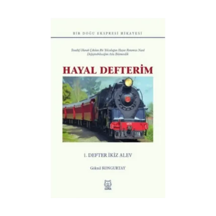 Hayal Defterim