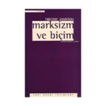 Marksizm ve Biçim