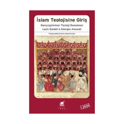 İslam Teolojisine Giriş