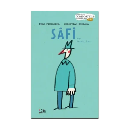 Safi ve Ötekiler (Ciltli)