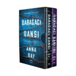 Darağacı Kutu Seti