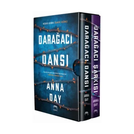 Darağacı Kutu Seti