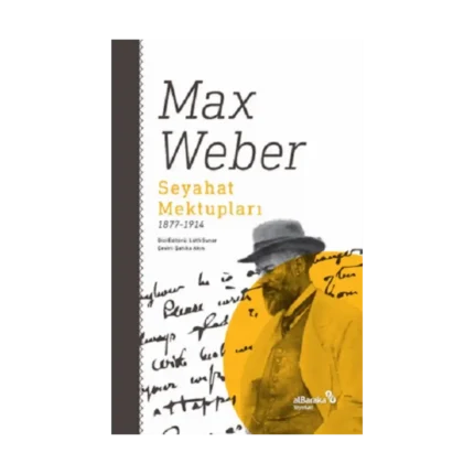 Seyahat Mektupları 1877-1914