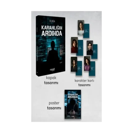 Karanlığın Ardında