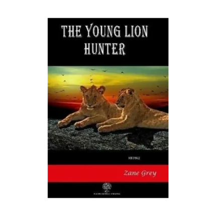 The Young Lion Hunter