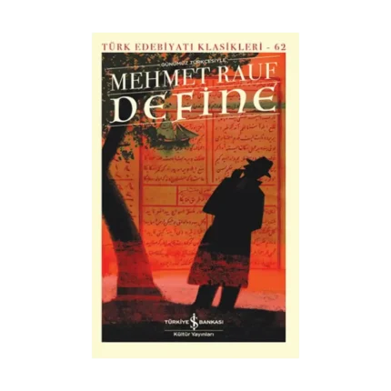 Define (Ciltli)