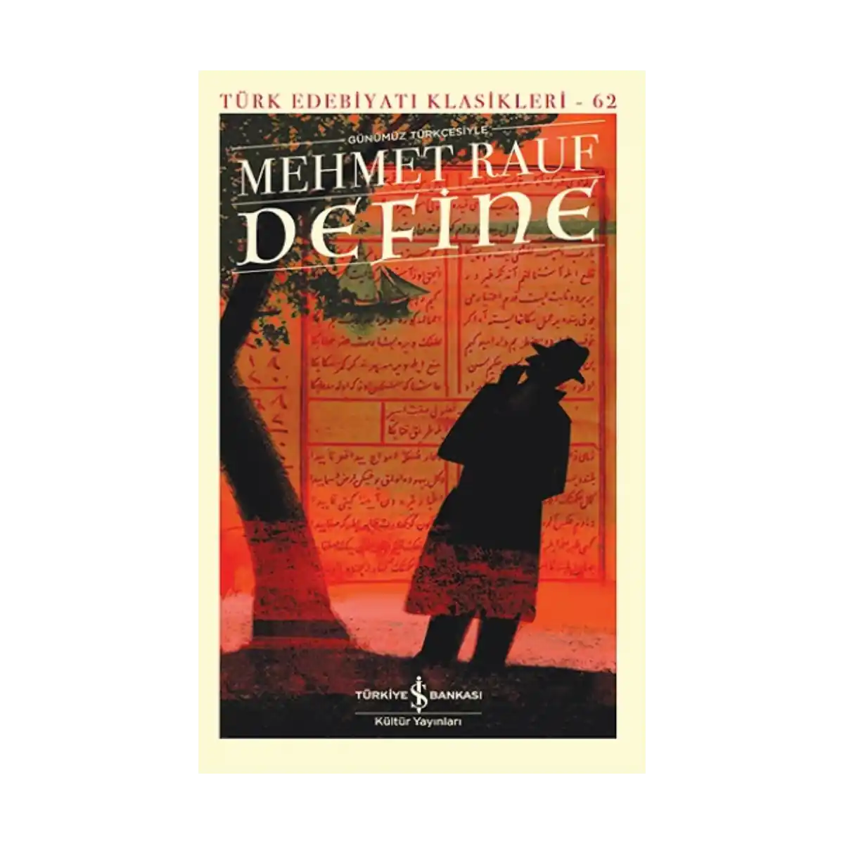 162e2-define-ciltli-1-1.webp Define (Ciltli) - Görsel 1