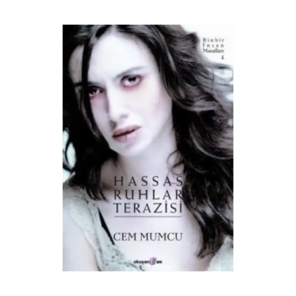 Hassas Ruhlar Terazisi