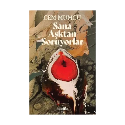 Sana Aşktan Soruyorlar