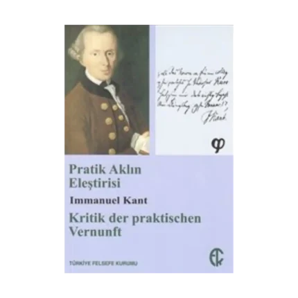 Pratik Aklın Eleştirisi