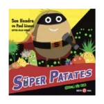 Süper Patates - Gizemli Bir Gece