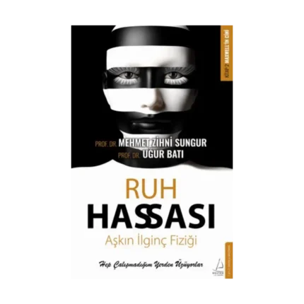Ruh Hassası