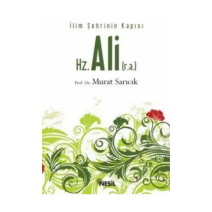 Hz. Ali (r.a.)