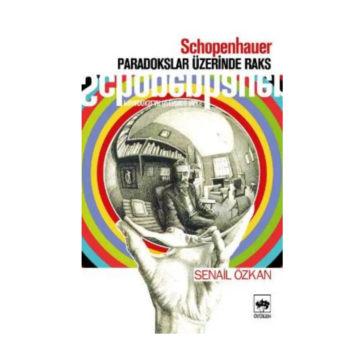 16581-schopenhauer-paradokslar-uzerinde-raks-1-1.webp Schopenhauer Paradokslar Üzerinde Raks - Görsel 1