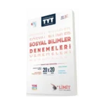 Yks Tyt Sosyal Bilimler Deneme