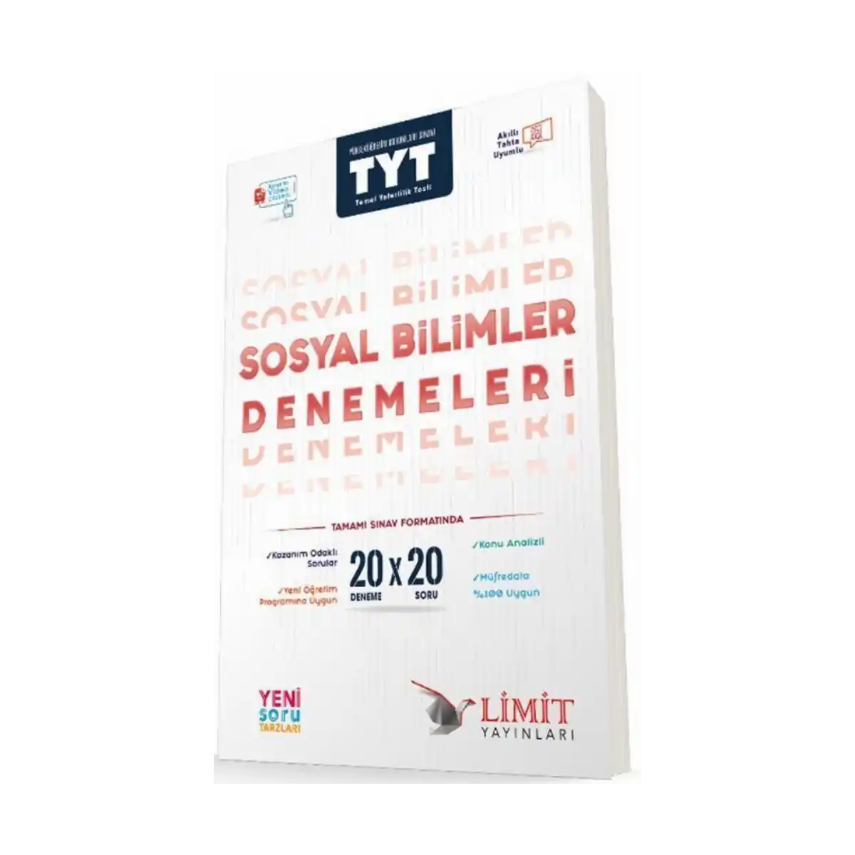 165a3-yks-tyt-sosyal-bilimler-deneme-1-1.webp Yks Tyt Sosyal Bilimler Deneme - Görsel 1