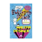 Enrichetto Cosimo ve Arkadaşları Macera Peşinde