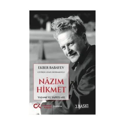 Nazım Hikmet
