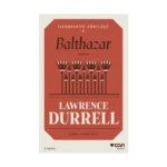 Balthazar İskenderiye Dörtlüsü -2