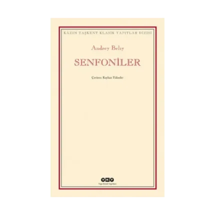 Senfoniler