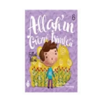 Allah’ın Güzel İsimleri 6 - Fettah Allah