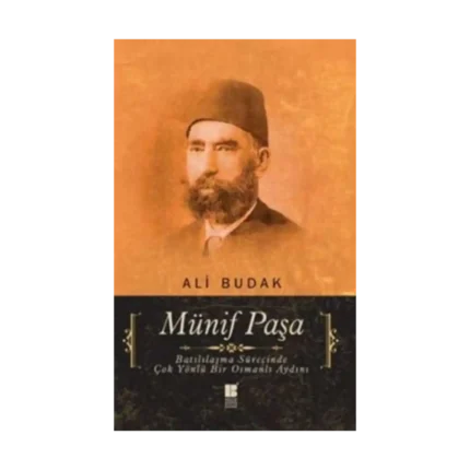 Münif Paşa
