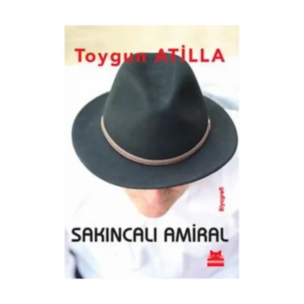 Sakıncalı Amiral