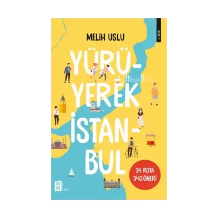 Yürüyerek İstanbul