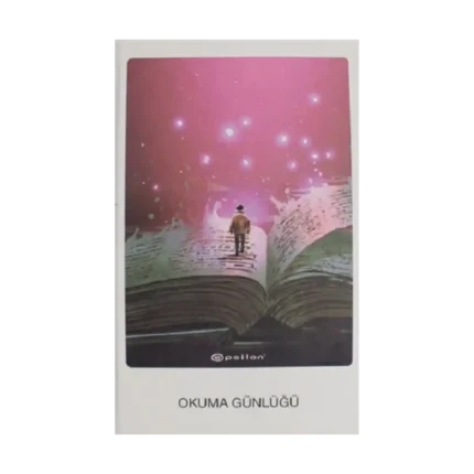 Okuma Günlüğü (Ciltli)