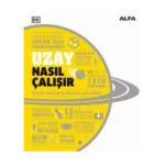 Uzay Nasıl Çalışır (Ciltli)