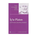 İş'te Platon