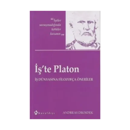 İş'te Platon